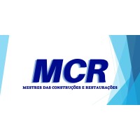 Minas Construções e Restaurações logo - Similar company to Mcr Construções
