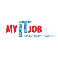 MyITJob logo - Similar company to Job Solution Ag
