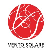 VENTO SOLARE logo - Similar company to Bimberibon