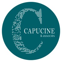 Capucine & Associés logo - Similar company to X
