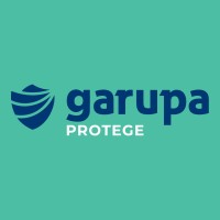 Garupa Protege logo - Similar company to Hauziin