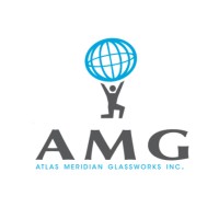 Atlas Meridian Glassworks Inc. logo - Similar company to Bronson Design Ltd