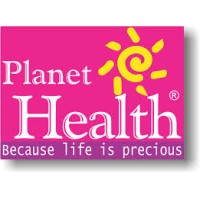 Planet Health Care logo - Similar company to Polysight