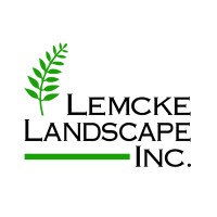 LEMCKE LANDSCAPE INC logo - Similar company to Werbrichs Landscaping
