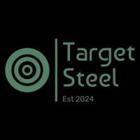 Target Steel Ltd logo - Similar company to Cf Group Adria