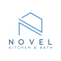 Novel Kitchen & Bath logo - Similar company to Jeffery Design Group