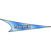 Miller Engineering & Manufacturing logo - Similar company to Frandsen Corporation