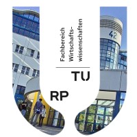 RPTU School of Business and Economics logo - Similar company to Albstadt-Sigmaringen University