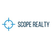 Scope Realty logo - Similar company to Real Estate Beige Book