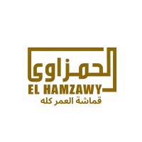 El Hamzawy - الحمزاوي logo - Similar company to New Cairo