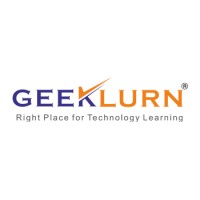 GEEKLURN SINGAPORE logo - Similar company to Messiah Infotech