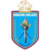 Horizon College International logo - Similar company to Cafe_Project_Lk