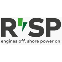 Rotterdam Shore Power logo - Similar company to Marsatek
