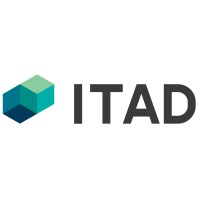 (주)아이태드 / Korea ITAD logo - Similar company to Alfa Systems.