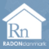 RADONdanmark logo - Similar company to Sølvsten Arkitektur
