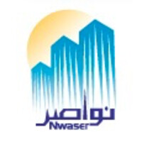 Alnawaser Real Estate logo - Similar company to Press'D Juicery + Kitchen