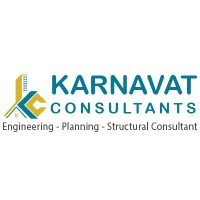KARNAVAT CONSULTANTS logo - Similar company to Strencon Engineering Llp