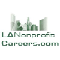Lanonprofitcareers.Com