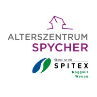 Alterszentrum Spycher / Spitex Roggwil-Wynau logo - Similar company to Spitex Ola