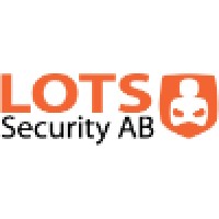 LOTS Security AB logo - Similar company to C-Tv Technology A/S