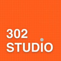 302 Studio logo - Similar company to We Build Bridges