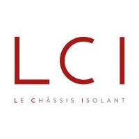 Menuiserie LCI logo - Similar company to Studio Janssens - Reclamefotografie