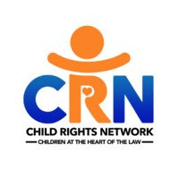 Child Rights Network logo - Similar company to Stairway Foundation, Inc