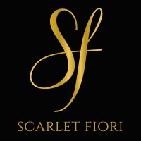 Scarlet Fiori is a Premium Flower Shop of Infinity Roses based in Chicago. logo - Similar company to Aloha Project