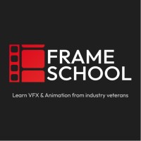 Frame School logo - Similar company to 5C Consulting Ltd