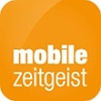 Mobile Zeitgeist