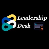 Leadership__Desk logo - Similar company to Coimbatore