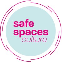 Safe Spaces Culture logo - Similar company to Fcma- Fondation Chanson Et Musiques Actuelles