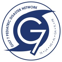 Gulf 7 Pediatric Disaster Network logo - Similar company to Wrap-Em