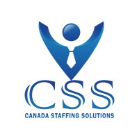 Canada Staffing Solution logo - Similar company to Staffingmind Inc.