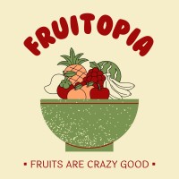 Fruitopia Hyderabad logo - Similar company to Fruitopia