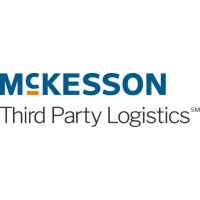 McKesson Third Party Logistics logo - Similar company to Rxtpl