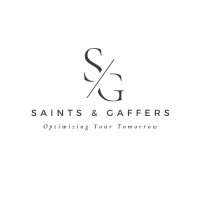 Saints & Gaffers logo - Similar company to Superior Tech