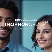 TROPHOR GROUP logo - Similar company to Lets Move Technology