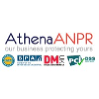 Athena Anpr Ltd