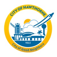 City of Hawthorne logo - Similar company to City Of El Segundo