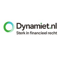 Dynamiet Nederland logo - Similar company to Coderingvrij