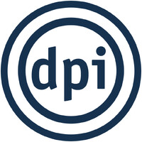 dpi productions GmbH logo - Similar company to Jweiland.Net
