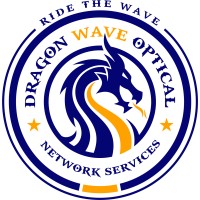Dragonwave Optical Network Services logo - Similar company to Cnptechs