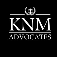 KNM Advocates logo - Similar company to Silvana & Associates Advocates | Commissioner For Oaths|Notary Public