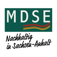 MDSE Mitteldeutsche Sanierungs- und Entsorgungsgesellschaft mbH logo - Similar company to Stadtoase
