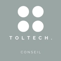 Toltech Conseil logo - Similar company to Workinprogress