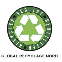 Global recyclage du nord logo - Similar company to Gestion Déchets Cer Maroc