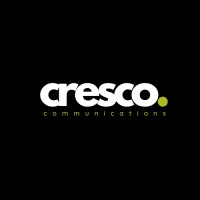 Cresco Communications logo - Similar company to Cellar52