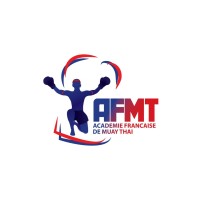 AFMT - Académie Française de Muay Thaï logo - Similar company to Fédération Française De Kickboxing, Muaythai Et Disciplines Associées