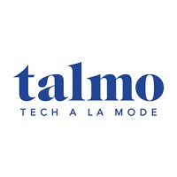 talmo - tech à la mode logo - Similar company to Talmo